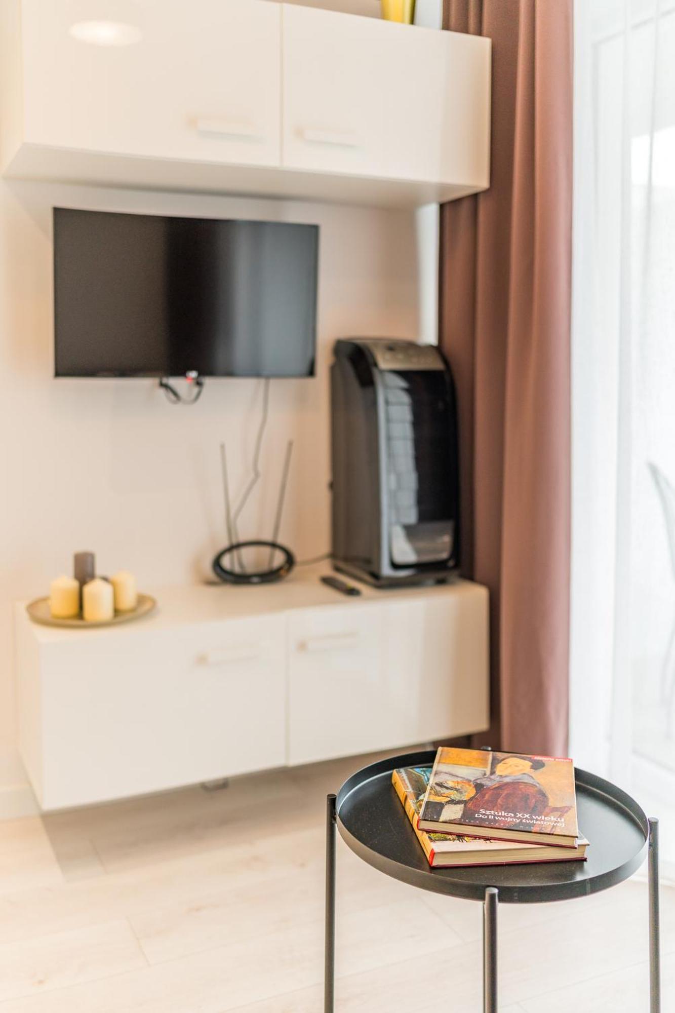 Appartement Pradnik Czerwony - Balcony, View - By Rentujemy
