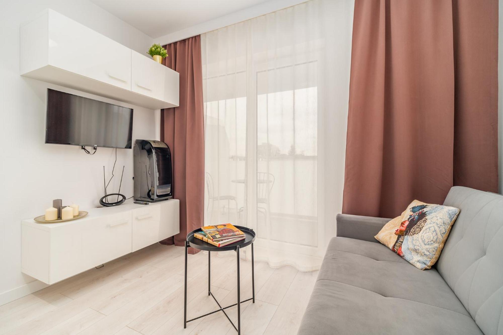 Appartement Pradnik Czerwony - Balcony, View - By Rentujemy *
